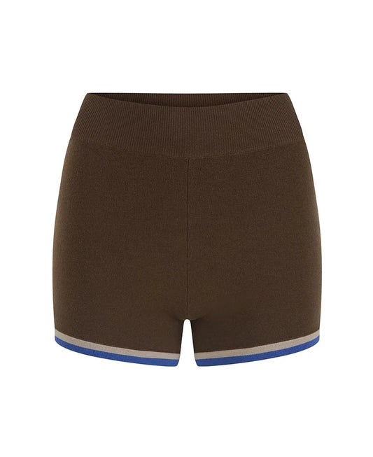 Nagnata Retro Short - BARK