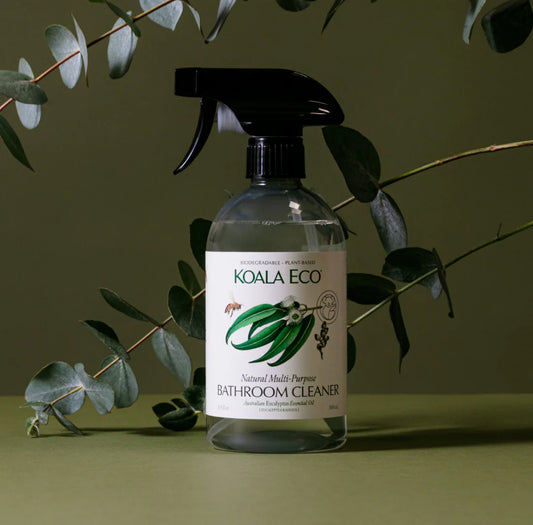 Koala Eco Multi Purpose Bathroom Cleaner Eucalyptus 500ml