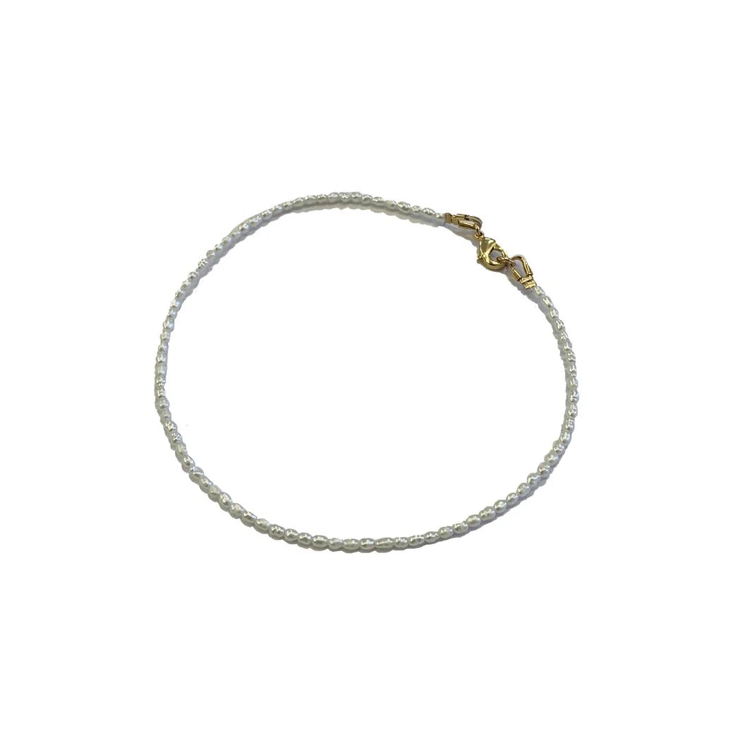 Briwok Petite Pearl Bracelet