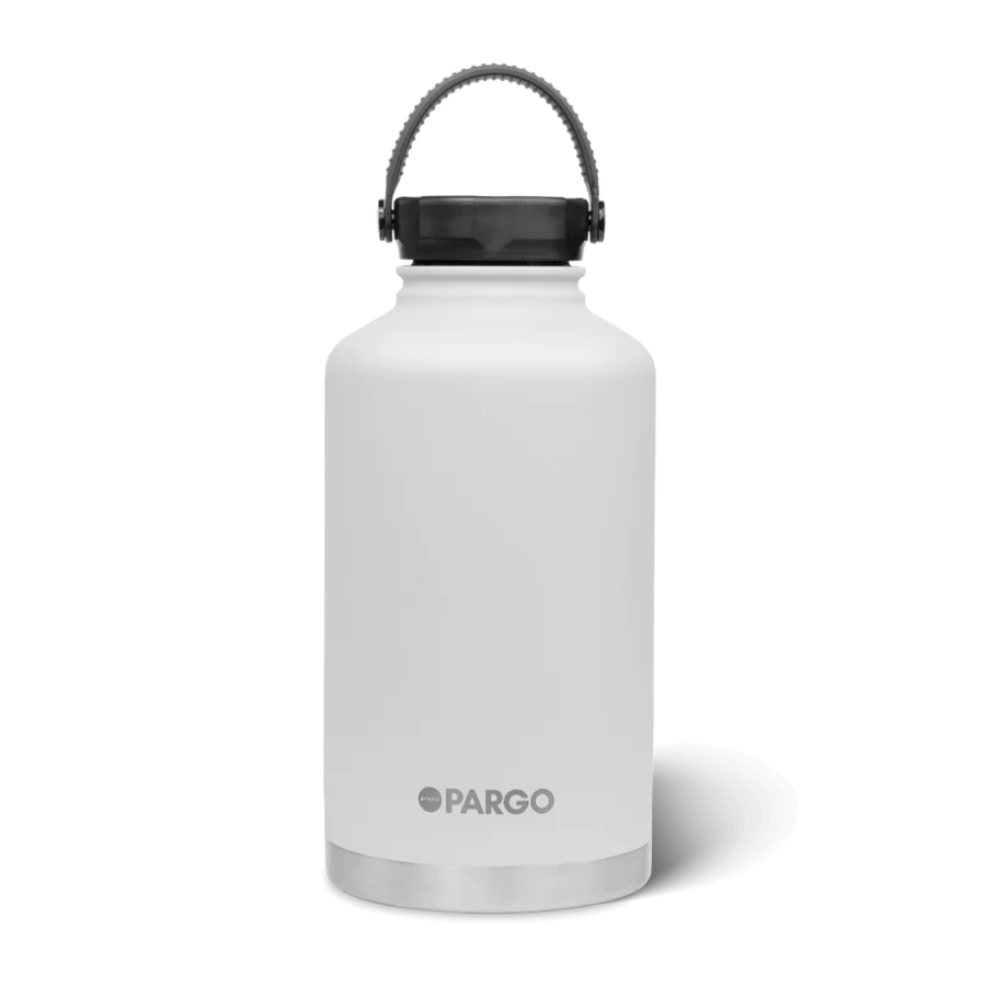 Pargo Insulated Bottle 1890ml - BONE WHITE