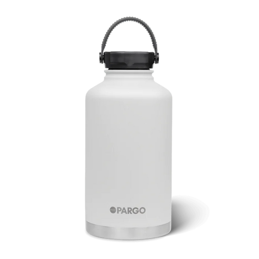 Pargo Insulated Bottle 1890ml - BONE WHITE