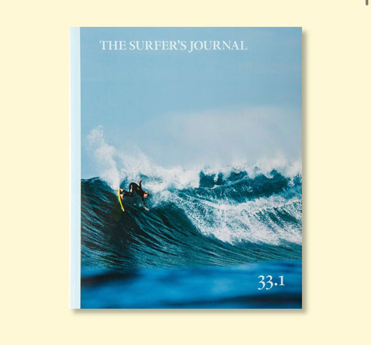 Surfers Journal 33.1