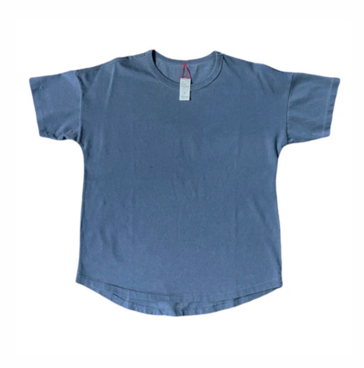 Le Bon Shoppe Her Tee - VINTAGE NAVY