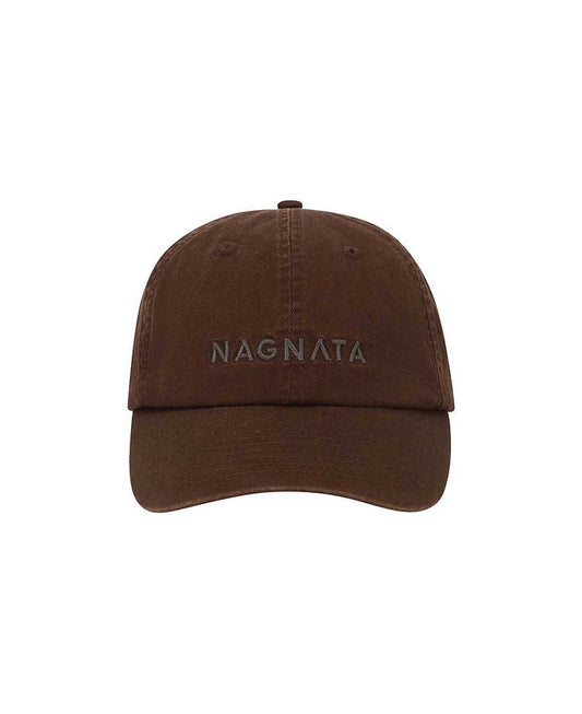 Nagnata Cap - CHOCOLATE