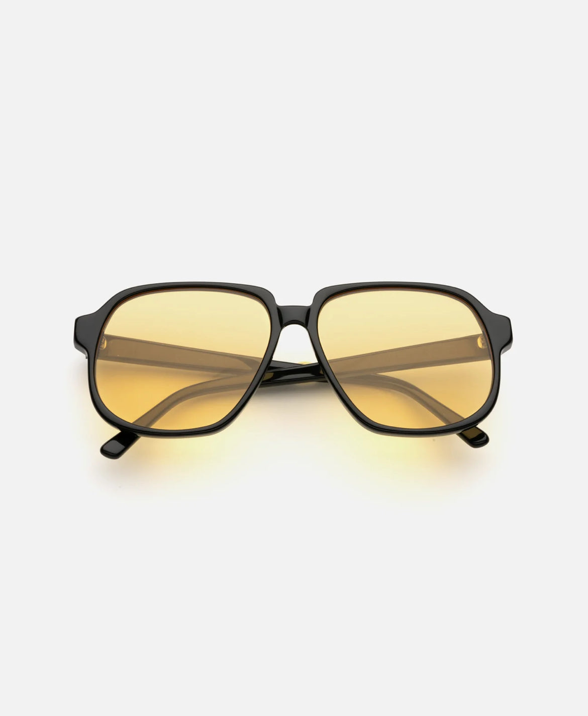 Lu Goldie Delphine - BLACK LEMON