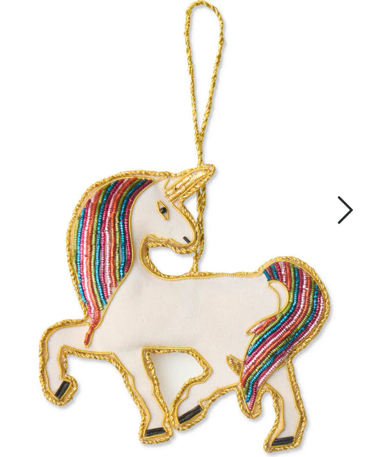 Kip & Co Decoration - UNICORN