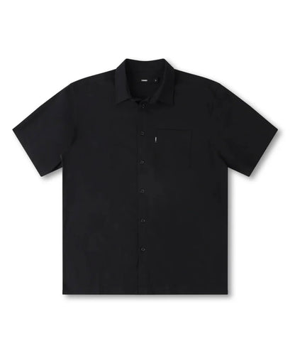 Former Legacy SS Shirt - BLACK