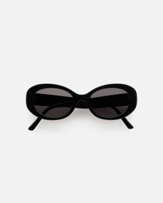 Lu Goldie Valentina - BLACK