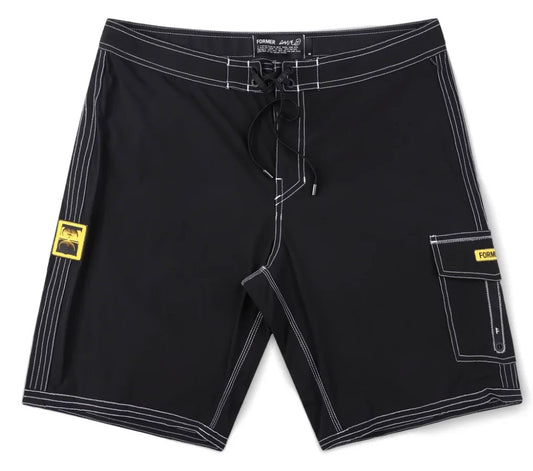 Former Reynolds 19” Trunk - BLACK
