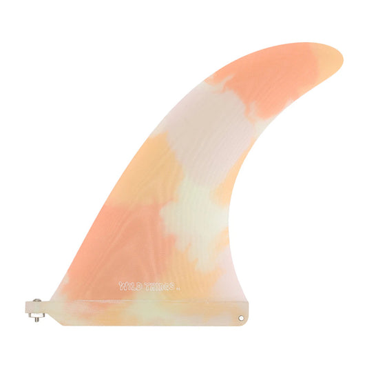 Wild Things 9.5 inch Log Fin - DUSK