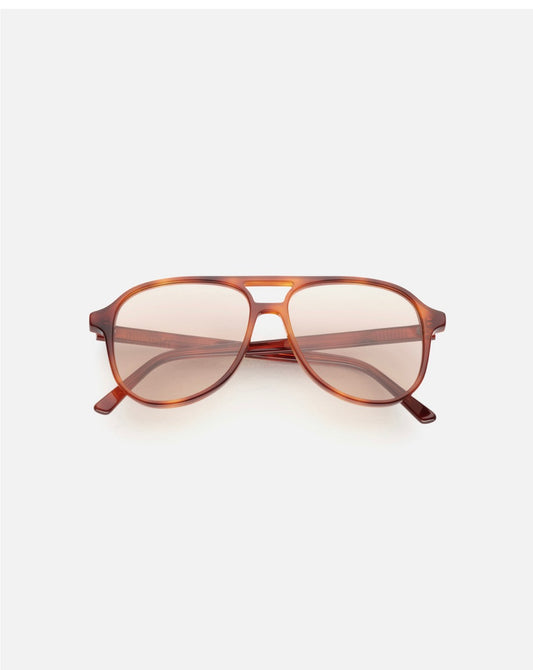 Lu Goldie Scout - CHESTNUT