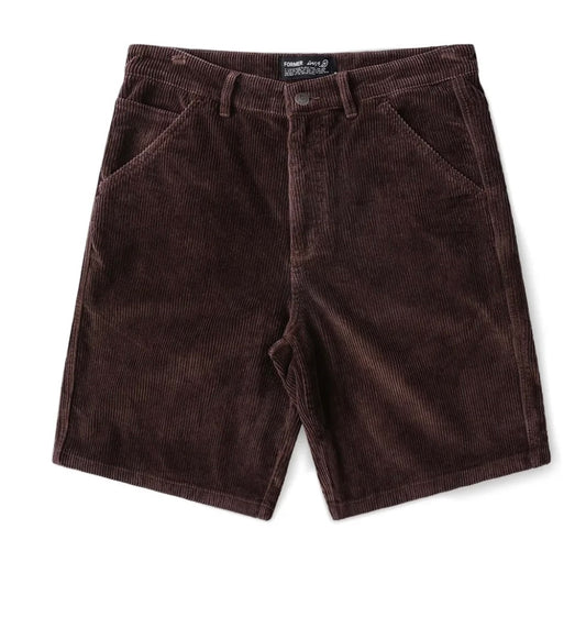 Former Reynolds Cord Walkshort
