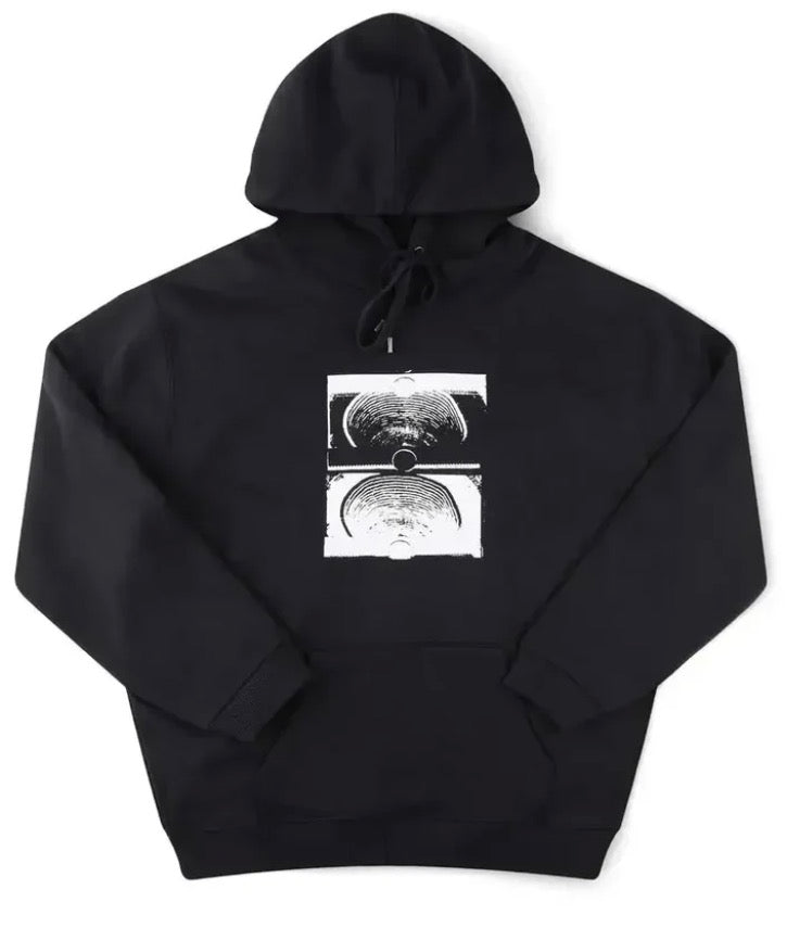 Former Crux Hood - BLACK