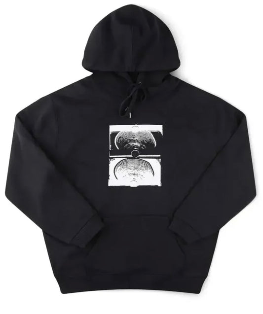 Former Crux Hood - BLACK