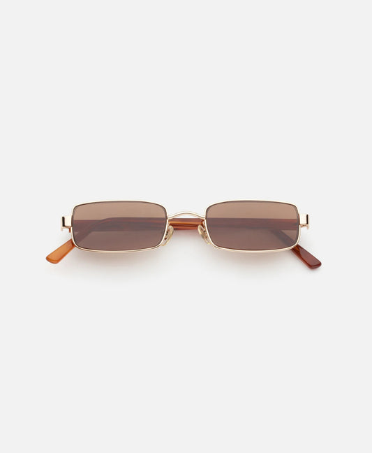Lu Goldie Nina - CHESTNUT