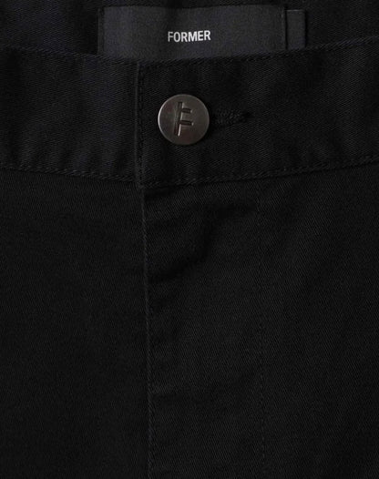 Former Legacy Chino Pant - BLACK