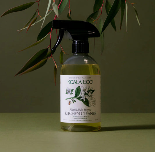 Koala Eco Multi Purpose Kitchen Cleaner 500ml