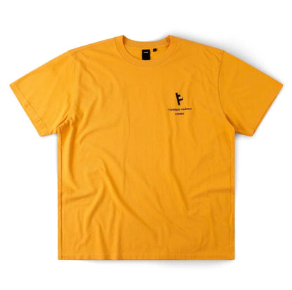 Former Kiddo T-Shirt - MERCH GOLD