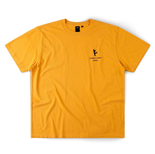 Former Kiddo T-Shirt - MERCH GOLD
