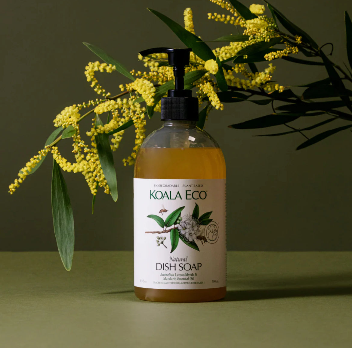 Koala Eco Dish Soap 500ml