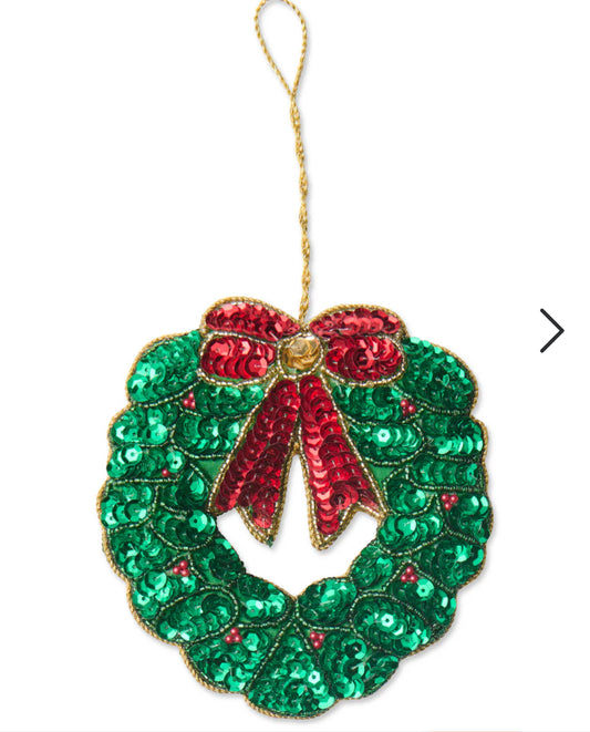 Kip & Co Decoration - WREATH