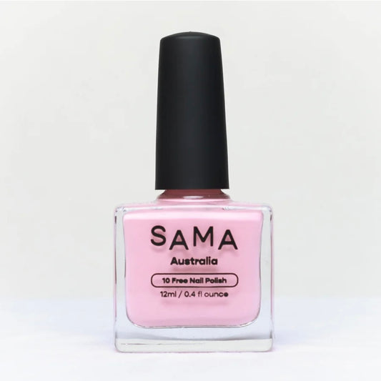 Sama Nail Polish - Ashley