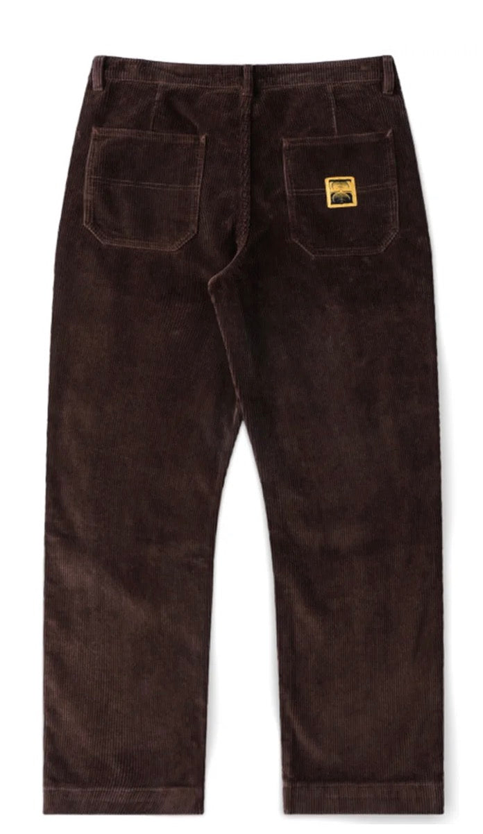 Former Reynolds Cord Pant - BARK