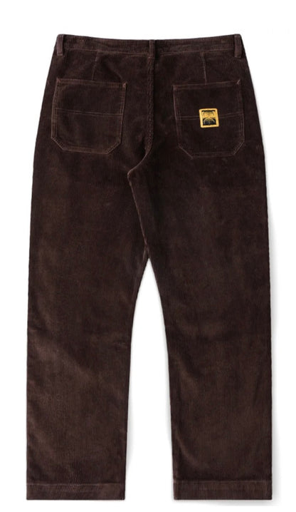 Former Reynolds Cord Pant - BARK