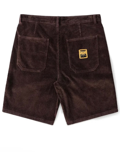 Former Reynolds Cord Walkshort