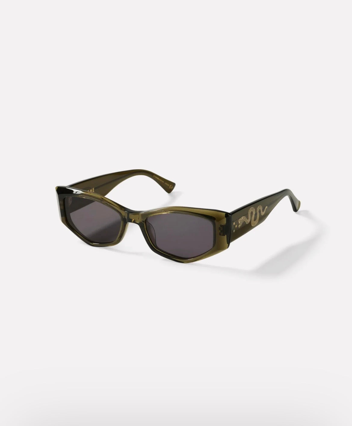 Epokhe Guilty Army Green