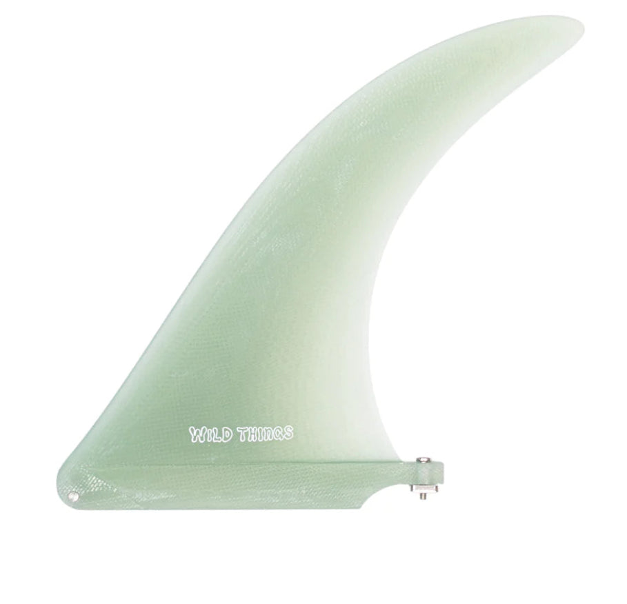 Wild Things Speed Fin 8.5 Volan