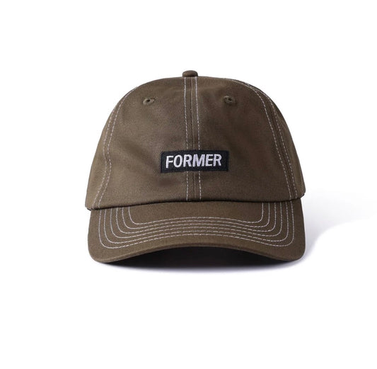 Former Legacy Rose Cap - SURPLUS