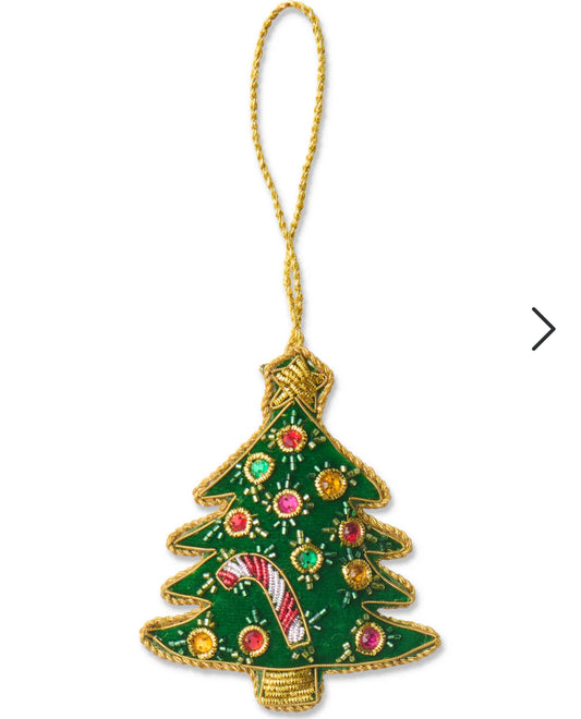 Kip & Co Decoration - CHRISTMAS TREE