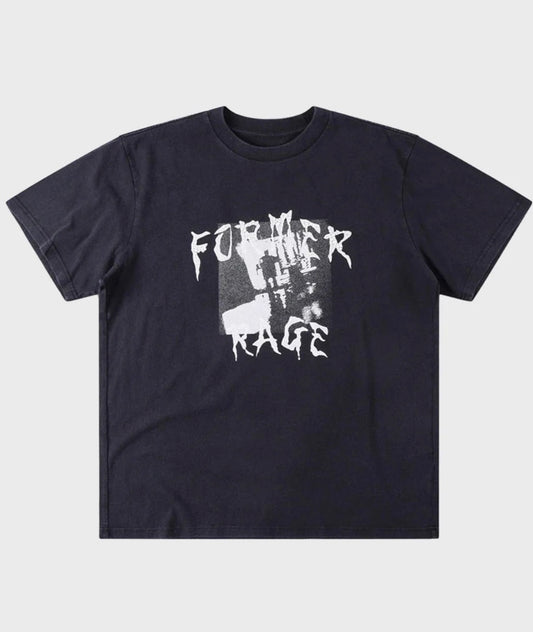 Former Shadow T-shirt - MERCH BLACK