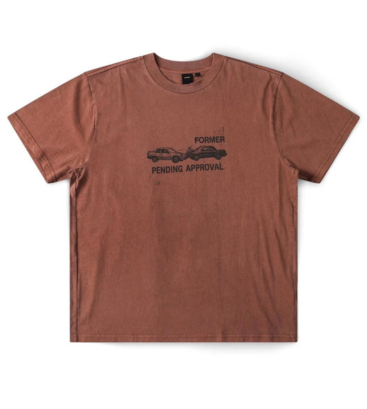 Former Fork in the Road T-Shirt