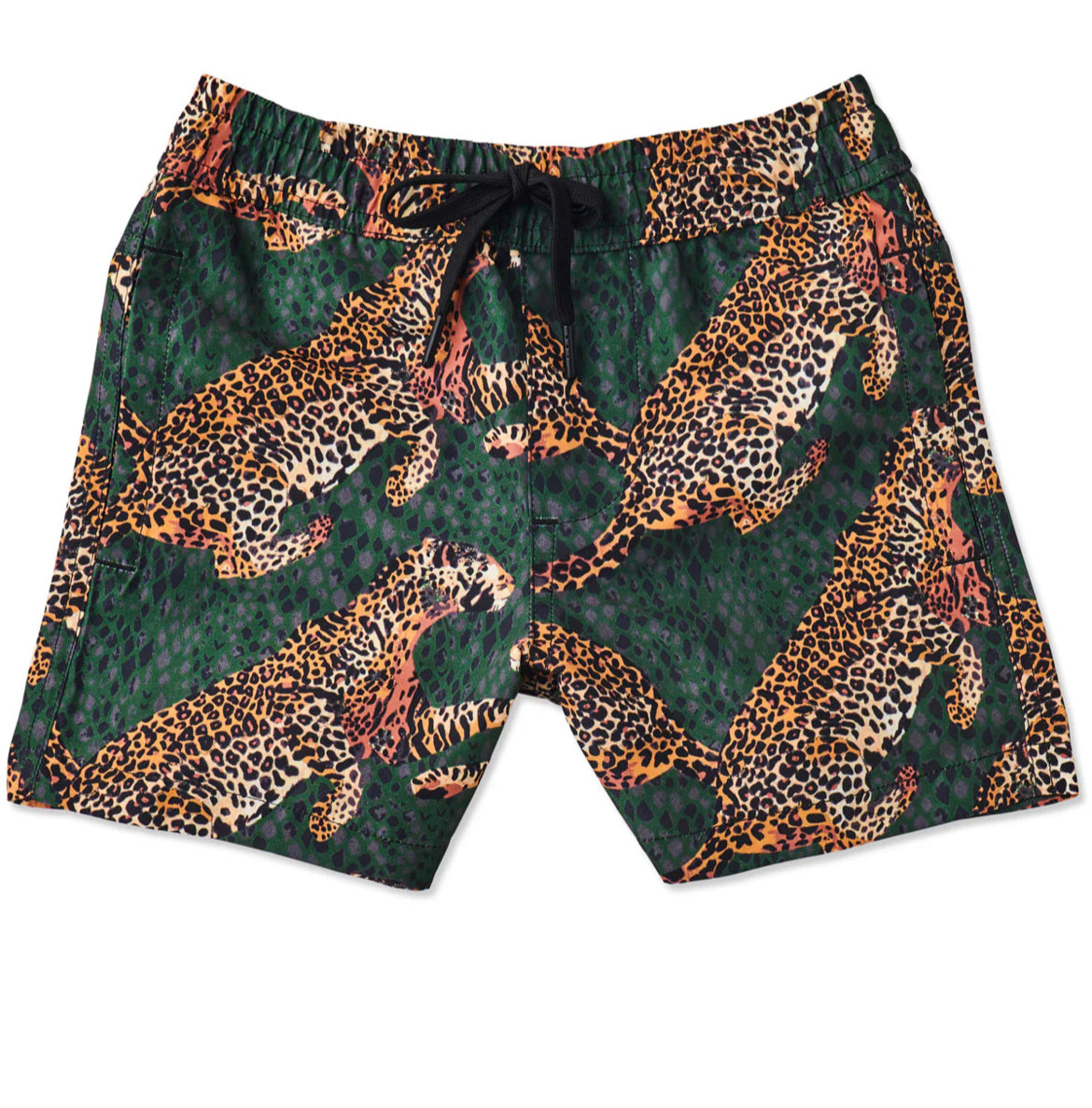 Kip & Co Cheetah Kids Boardies