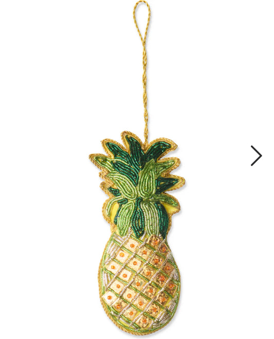 Kip & Co Decoration - PINEAPPLE