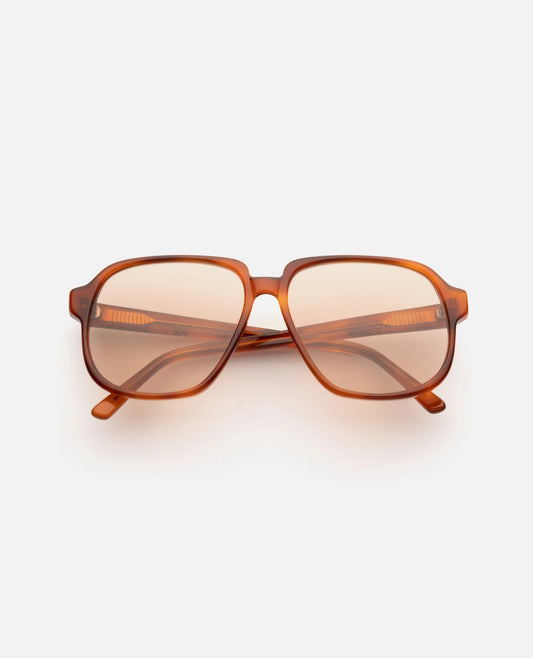 Lu Goldie Delphine - CHESTNUT