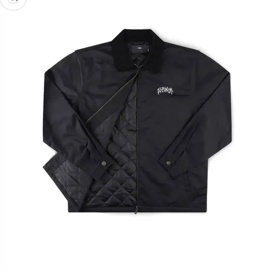 Former Reynolds Jacket - BLACK