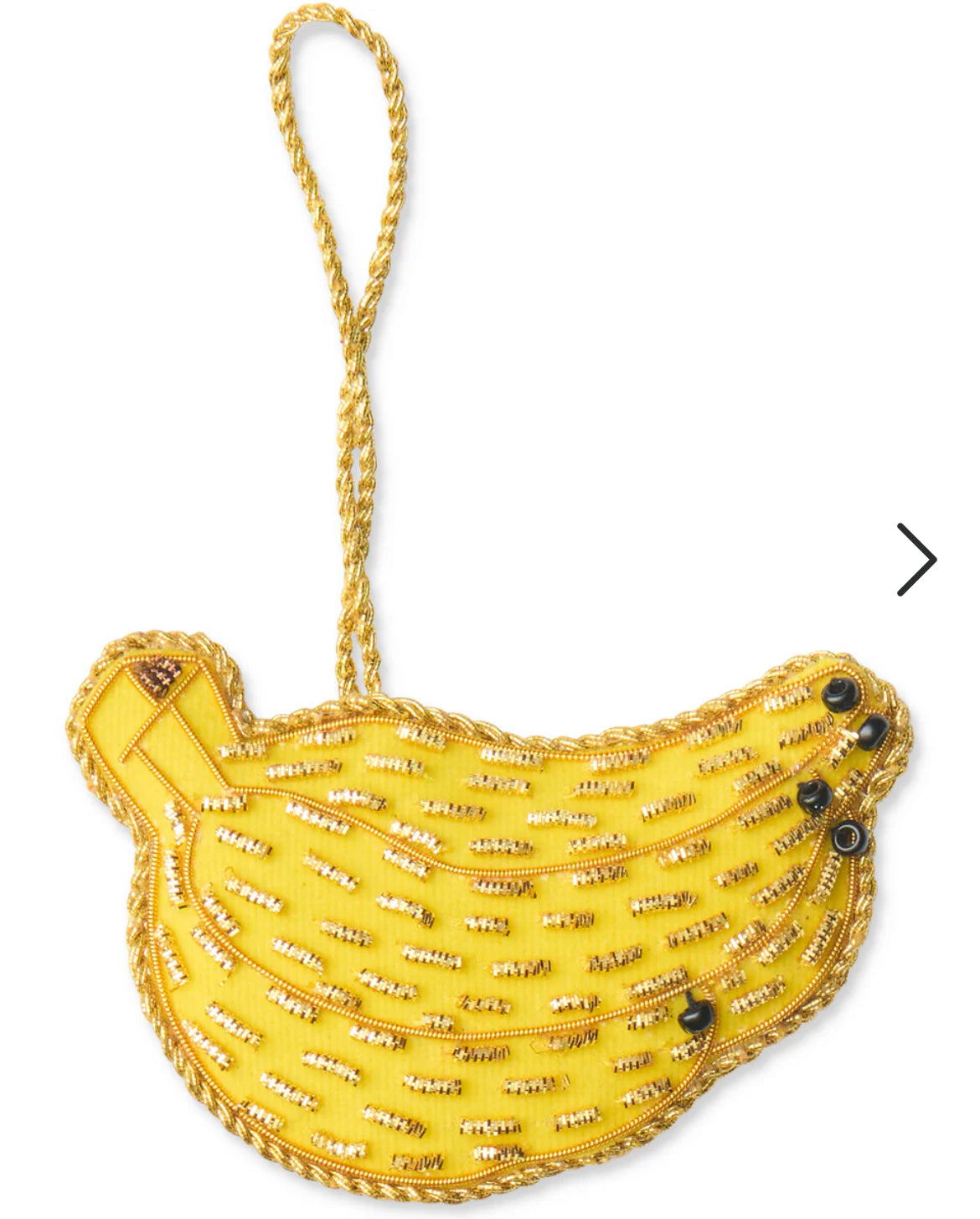 Kip & Co Decoration - BANANAS