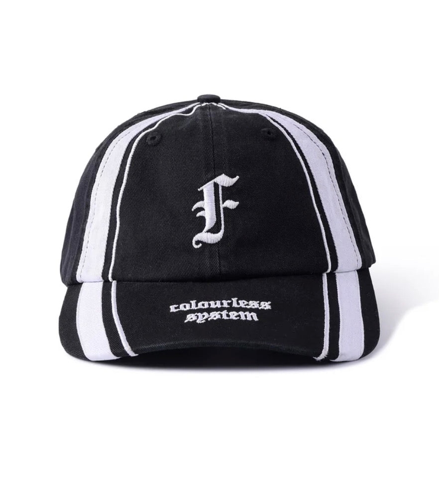 Former F Sport Cap - BLACK
