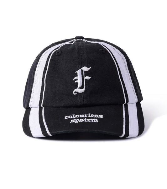 Former F Sport Cap - BLACK
