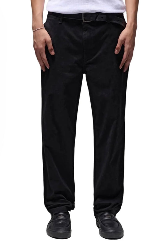 Former Legacy Chino Pant - BLACK