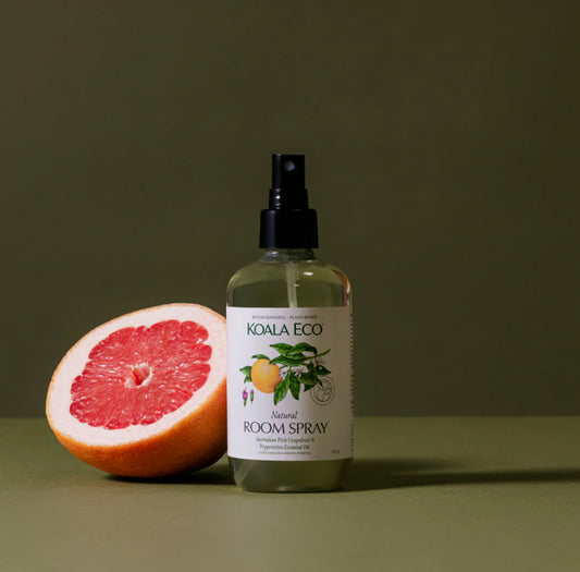 Koala Eco Room Spray Pink Grapefruit 250ml
