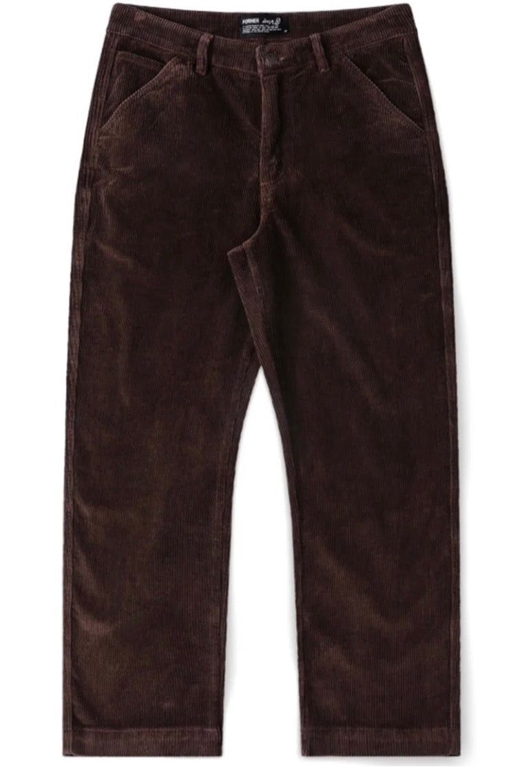 Former Reynolds Cord Pant - BARK