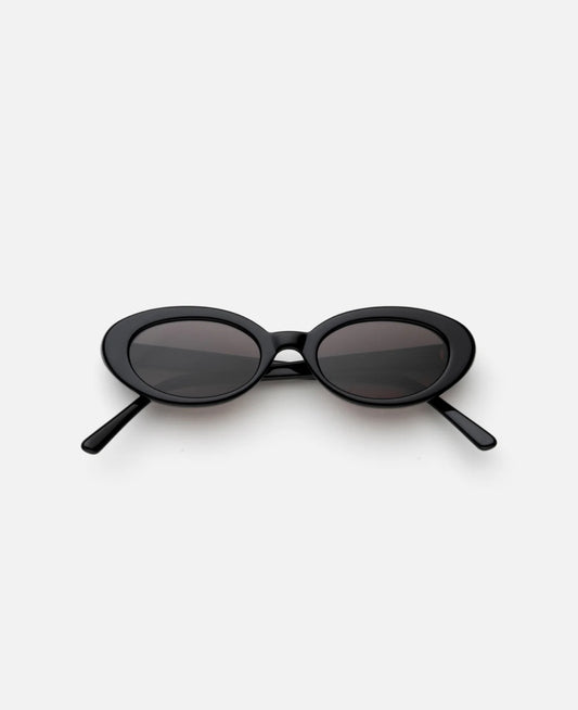 Lu Goldie Sylvie - BLACK