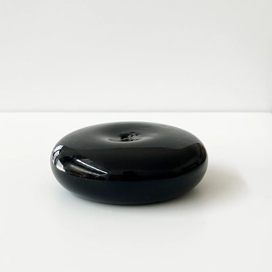 Gentle Habits Incense Holder - BLACK