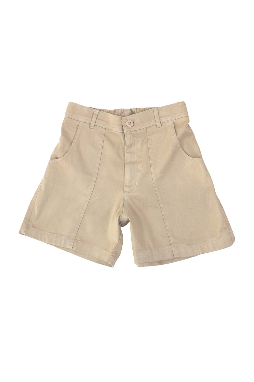 Jungmaven Venice Shorts - CANVAS