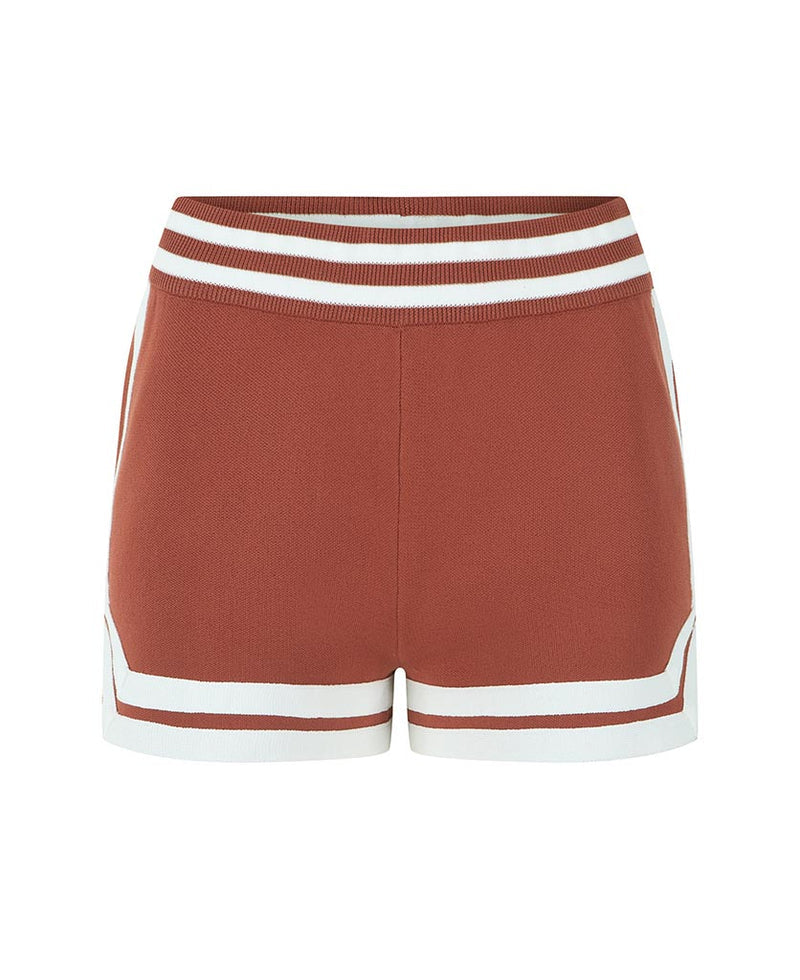 Nagnata Rydell Short 2.0 - CLAY