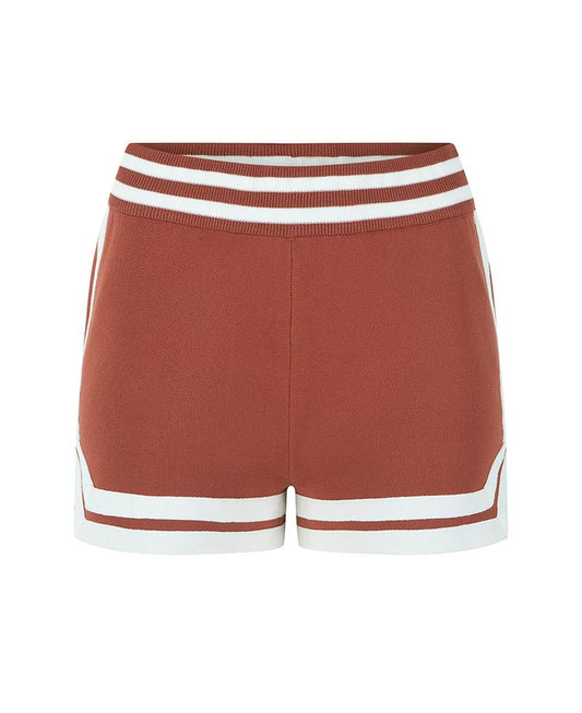 Nagnata Rydell Short 2.0 - CLAY